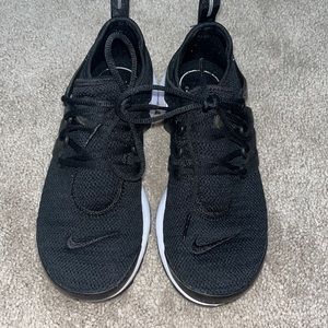 Air presto nike shoes